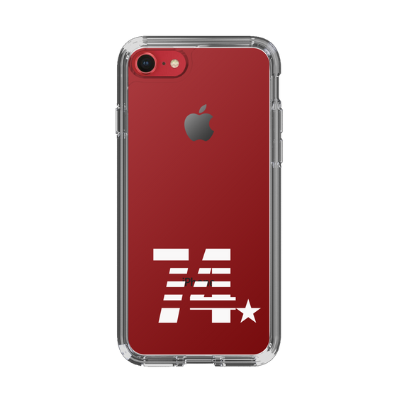 スリムプロテクションケース［ MIW - #74 - クリア ］