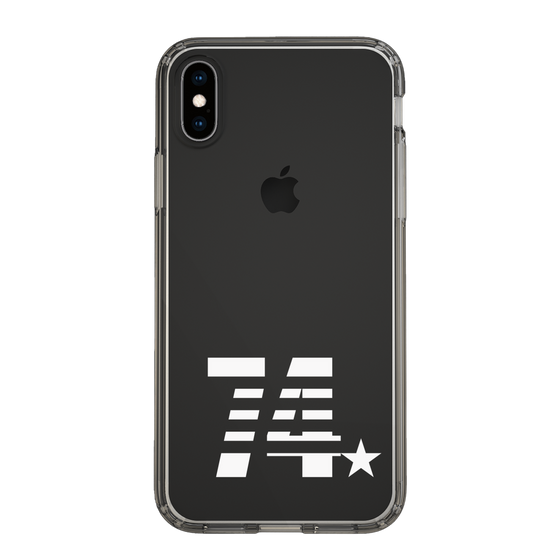 スリムプロテクションケース［ MIW - #74 - クリア ］