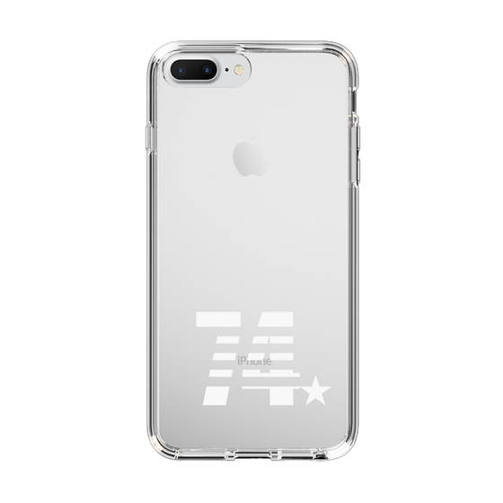 スリムプロテクションケース［ MIW - #74 - クリア ］