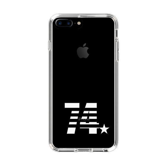 スリムプロテクションケース［ MIW - #74 - クリア ］