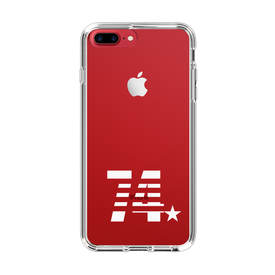 スリムプロテクションケース［ MIW - #74 - クリア ］