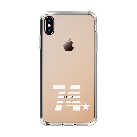 スリムプロテクションケース［ MIW - #74 - クリア ］