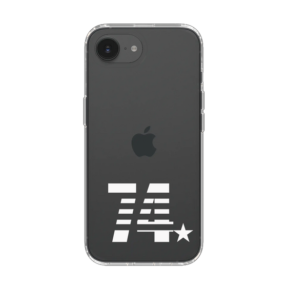 スリムプロテクションケース［ MIW - #74 - クリア ］