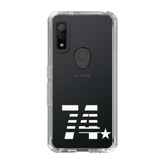 スリムプロテクションケース［ MIW - #74 - クリア ］