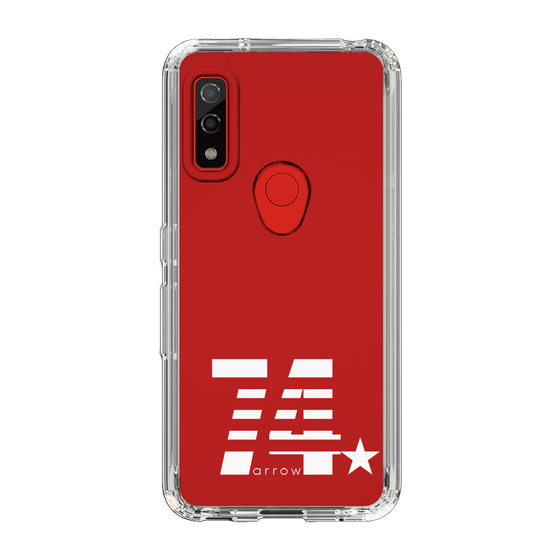 スリムプロテクションケース［ MIW - #74 - クリア ］