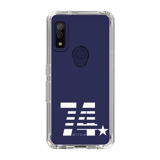 スリムプロテクションケース［ MIW - #74 - クリア ］