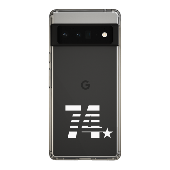 スリムプロテクションケース［ MIW - #74 - クリア ］