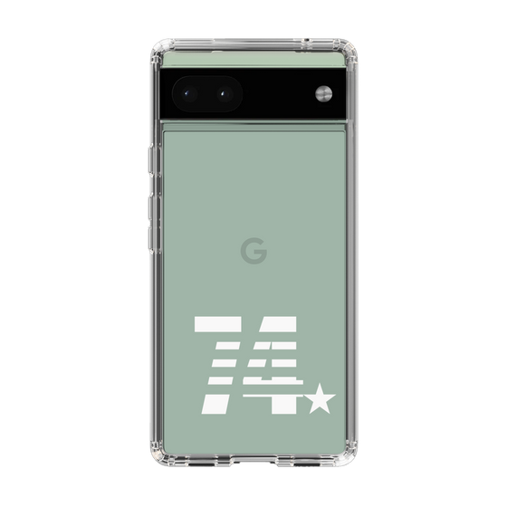 スリムプロテクションケース［ MIW - #74 - クリア ］