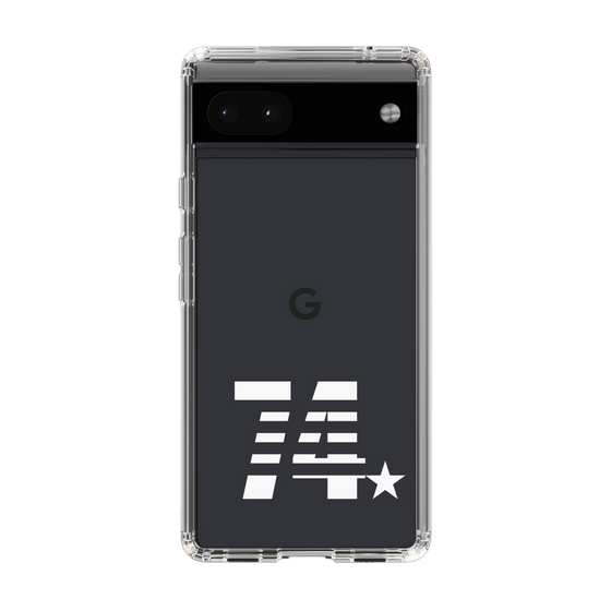 スリムプロテクションケース［ MIW - #74 - クリア ］