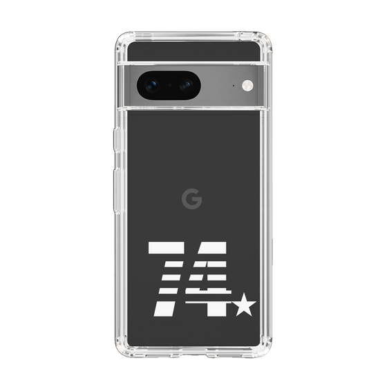 スリムプロテクションケース［ MIW - #74 - クリア ］