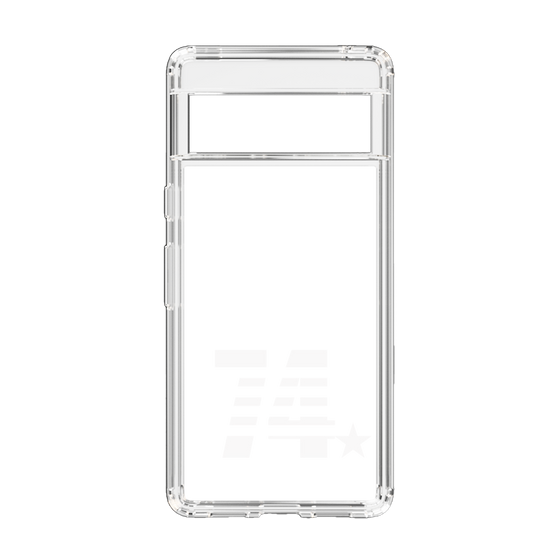 スリムプロテクションケース［ MIW - #74 - クリア ］