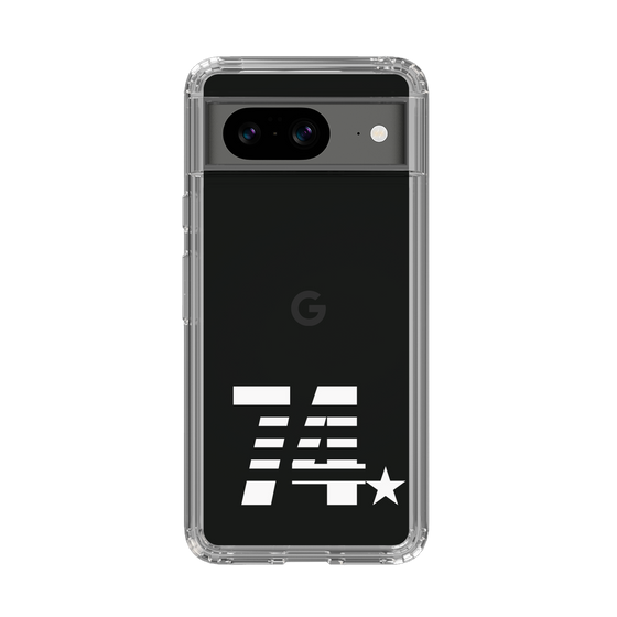 スリムプロテクションケース［ MIW - #74 - クリア ］