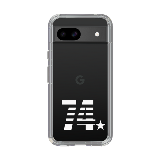 スリムプロテクションケース［ MIW - #74 - クリア ］