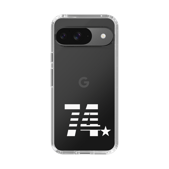 スリムプロテクションケース［ MIW - #74 - クリア ］