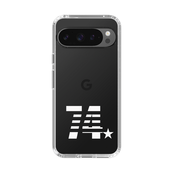 スリムプロテクションケース［ MIW - #74 - クリア ］