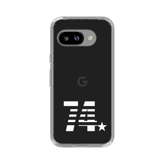 スリムプロテクションケース［ MIW - #74 - クリア ］