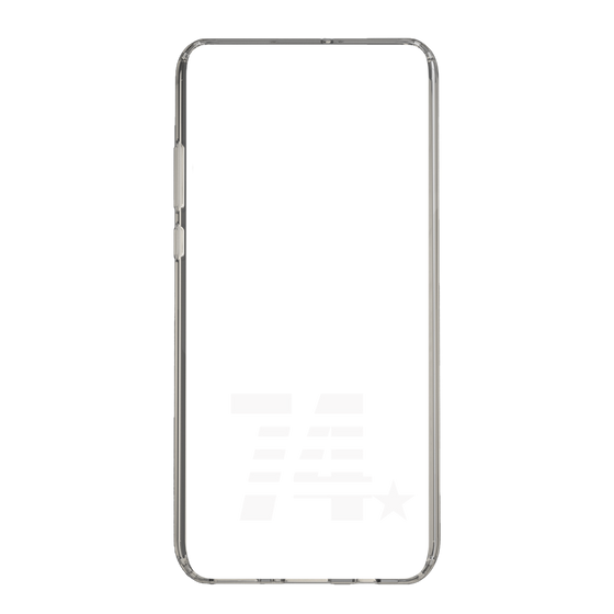 スリムプロテクションケース［ MIW - #74 - クリア ］