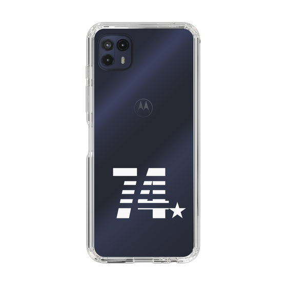 スリムプロテクションケース［ MIW - #74 - クリア ］