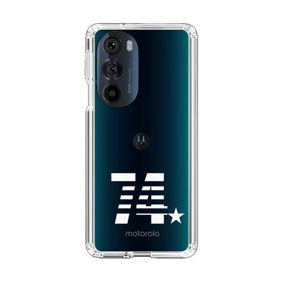 スリムプロテクションケース［ MIW - #74 - クリア ］