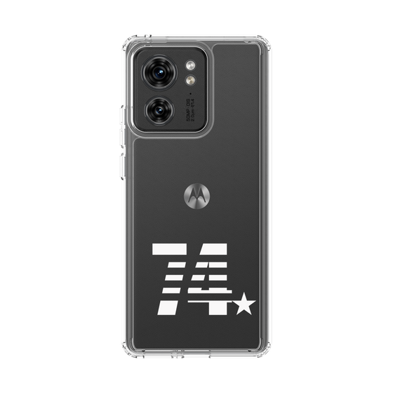 スリムプロテクションケース［ MIW - #74 - クリア ］