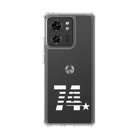 スリムプロテクションケース［ MIW - #74 - クリア ］