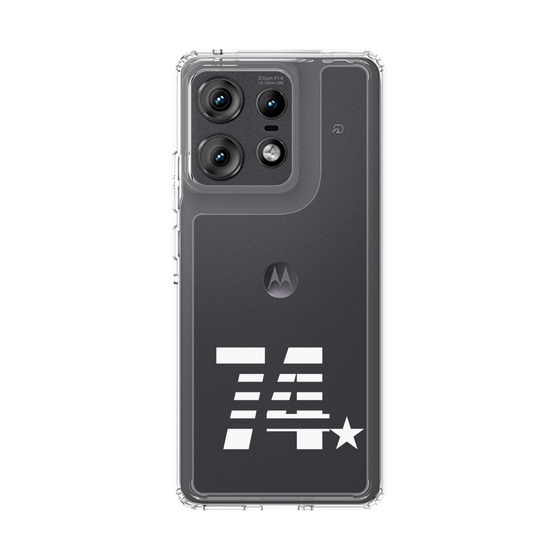 スリムプロテクションケース［ MIW - #74 - クリア ］