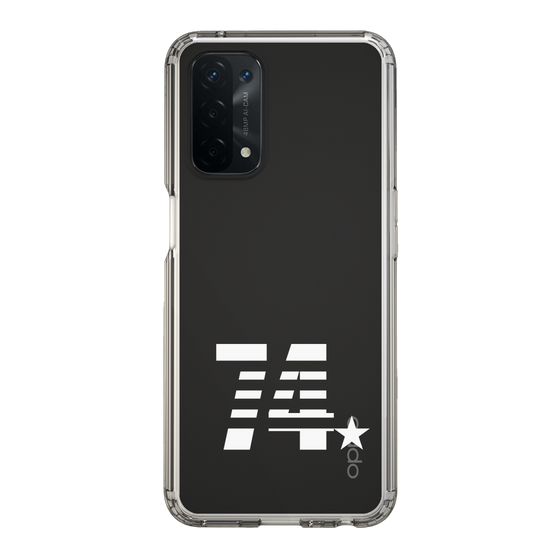 スリムプロテクションケース［ MIW - #74 - クリア ］