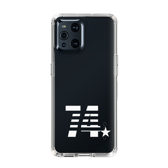 スリムプロテクションケース［ MIW - #74 - クリア ］