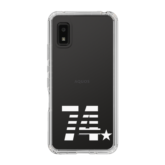 スリムプロテクションケース［ MIW - #74 - クリア ］