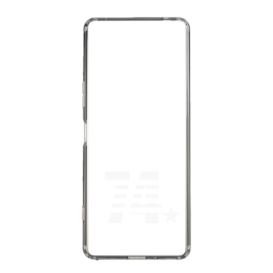 スリムプロテクションケース［ MIW - #74 - クリア ］