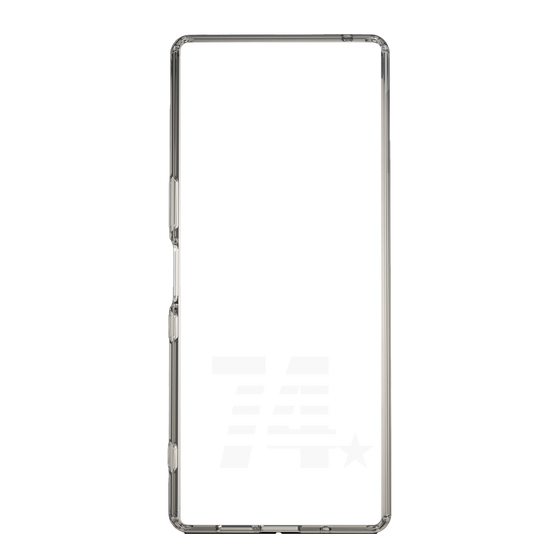 スリムプロテクションケース［ MIW - #74 - クリア ］