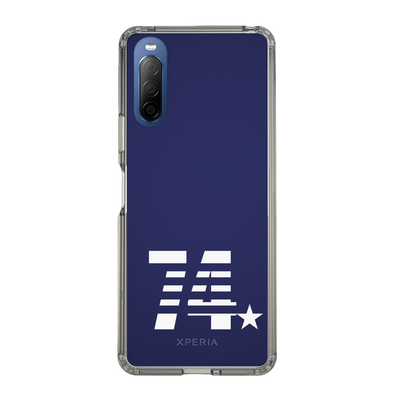 スリムプロテクションケース［ MIW - #74 - クリア ］