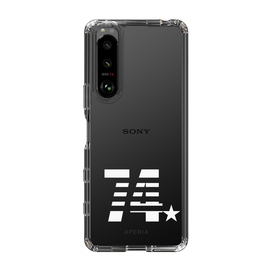 スリムプロテクションケース［ MIW - #74 - クリア ］