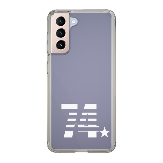 スリムプロテクションケース［ MIW - #74 - クリア ］