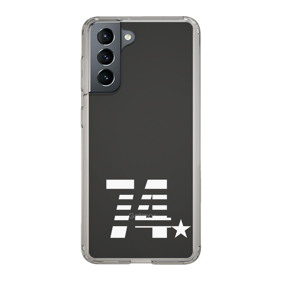 スリムプロテクションケース［ MIW - #74 - クリア ］