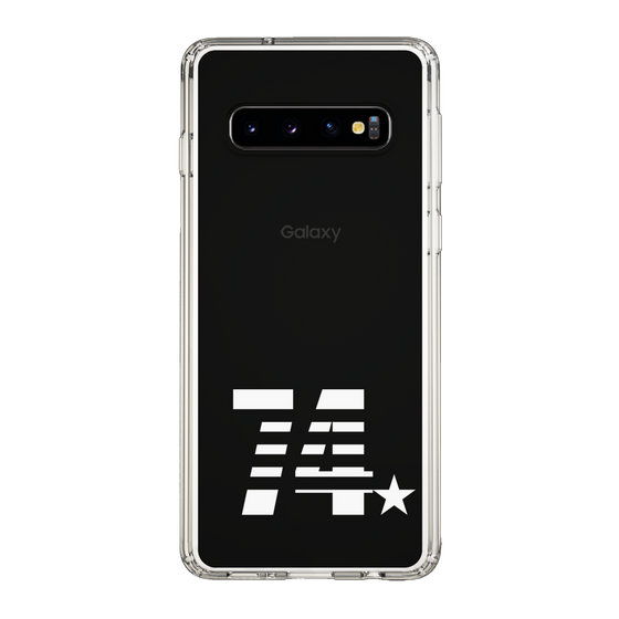 スリムプロテクションケース［ MIW - #74 - クリア ］