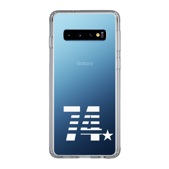 スリムプロテクションケース［ MIW - #74 - クリア ］