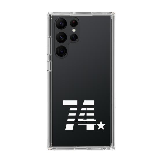 スリムプロテクションケース［ MIW - #74 - クリア ］