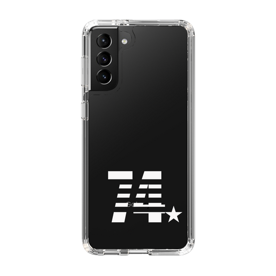 スリムプロテクションケース［ MIW - #74 - クリア ］