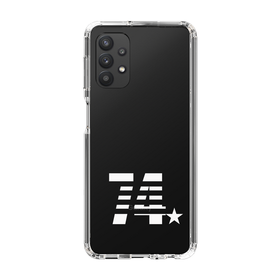 スリムプロテクションケース［ MIW - #74 - クリア ］