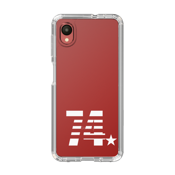 スリムプロテクションケース［ MIW - #74 - クリア ］