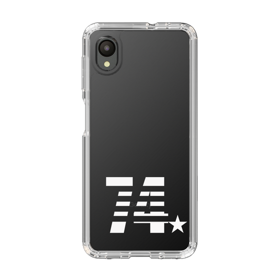 スリムプロテクションケース［ MIW - #74 - クリア ］