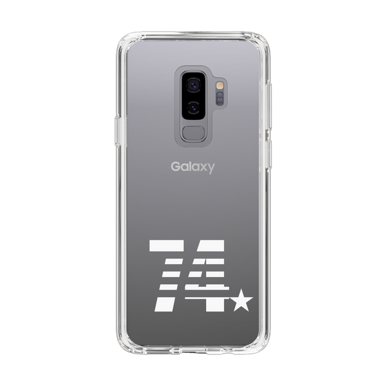 スリムプロテクションケース［ MIW - #74 - クリア ］