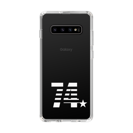 スリムプロテクションケース［ MIW - #74 - クリア ］