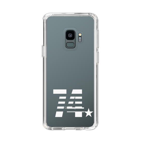 スリムプロテクションケース［ MIW - #74 - クリア ］