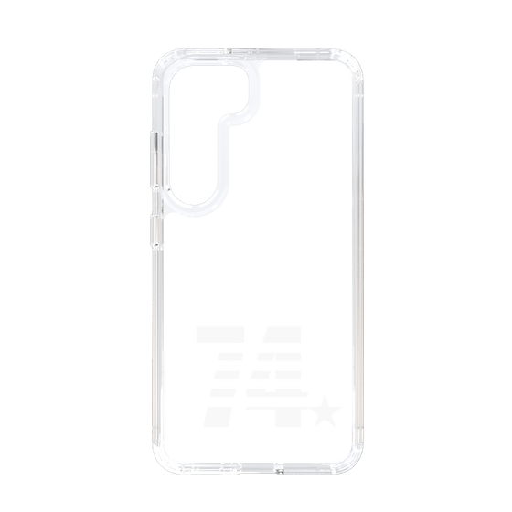 スリムプロテクションケース［ MIW - #74 - クリア ］