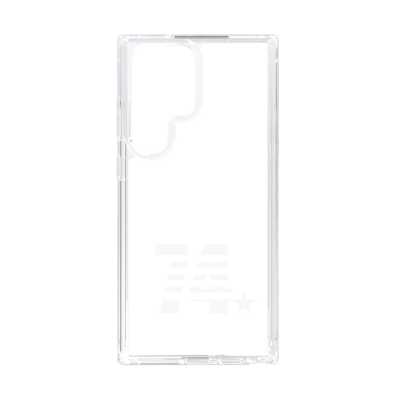 スリムプロテクションケース［ MIW - #74 - クリア ］