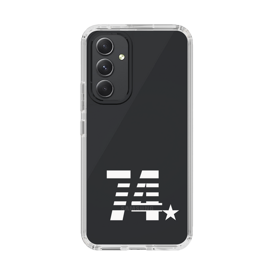 スリムプロテクションケース［ MIW - #74 - クリア ］