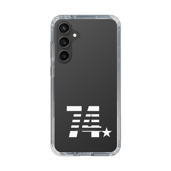 スリムプロテクションケース［ MIW - #74 - クリア ］