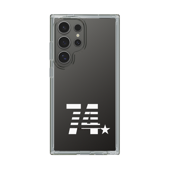 スリムプロテクションケース［ MIW - #74 - クリア ］